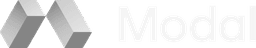 Modal logo